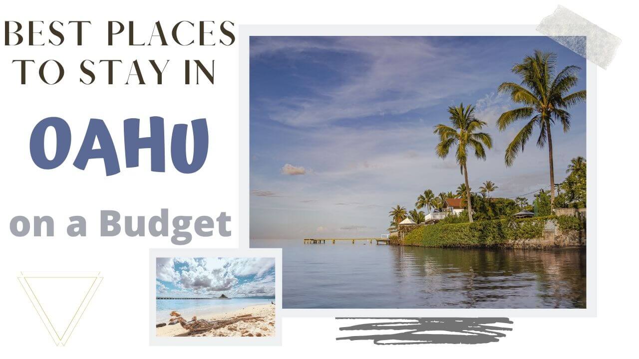Cheap hotels in Oahu with I'm Jess Traveling-2 Cheap Oahu hotels