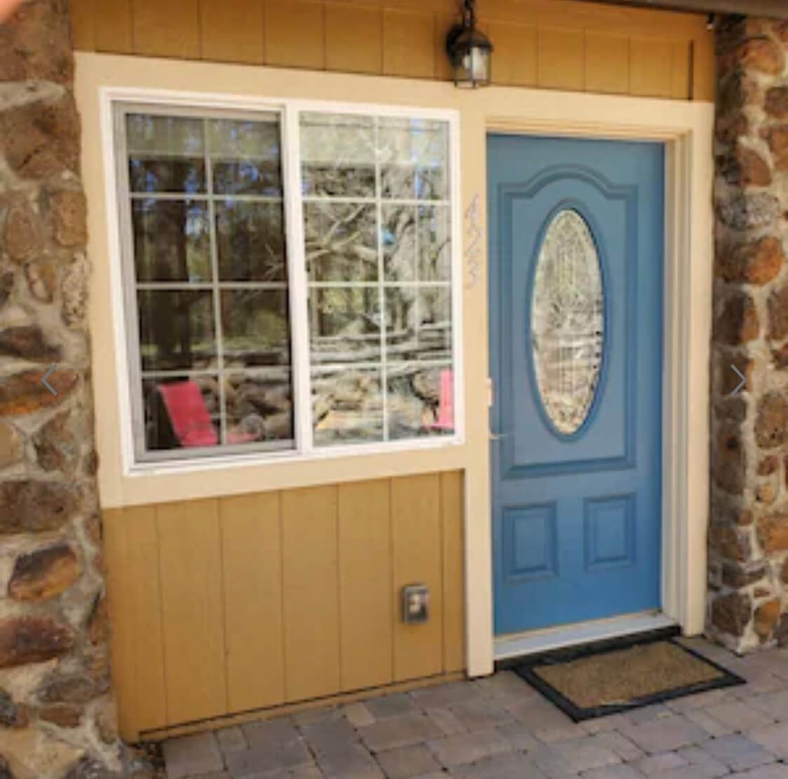 Cheap flagstaff AZ airbnb Cozy cottage airbnb Flagstaff