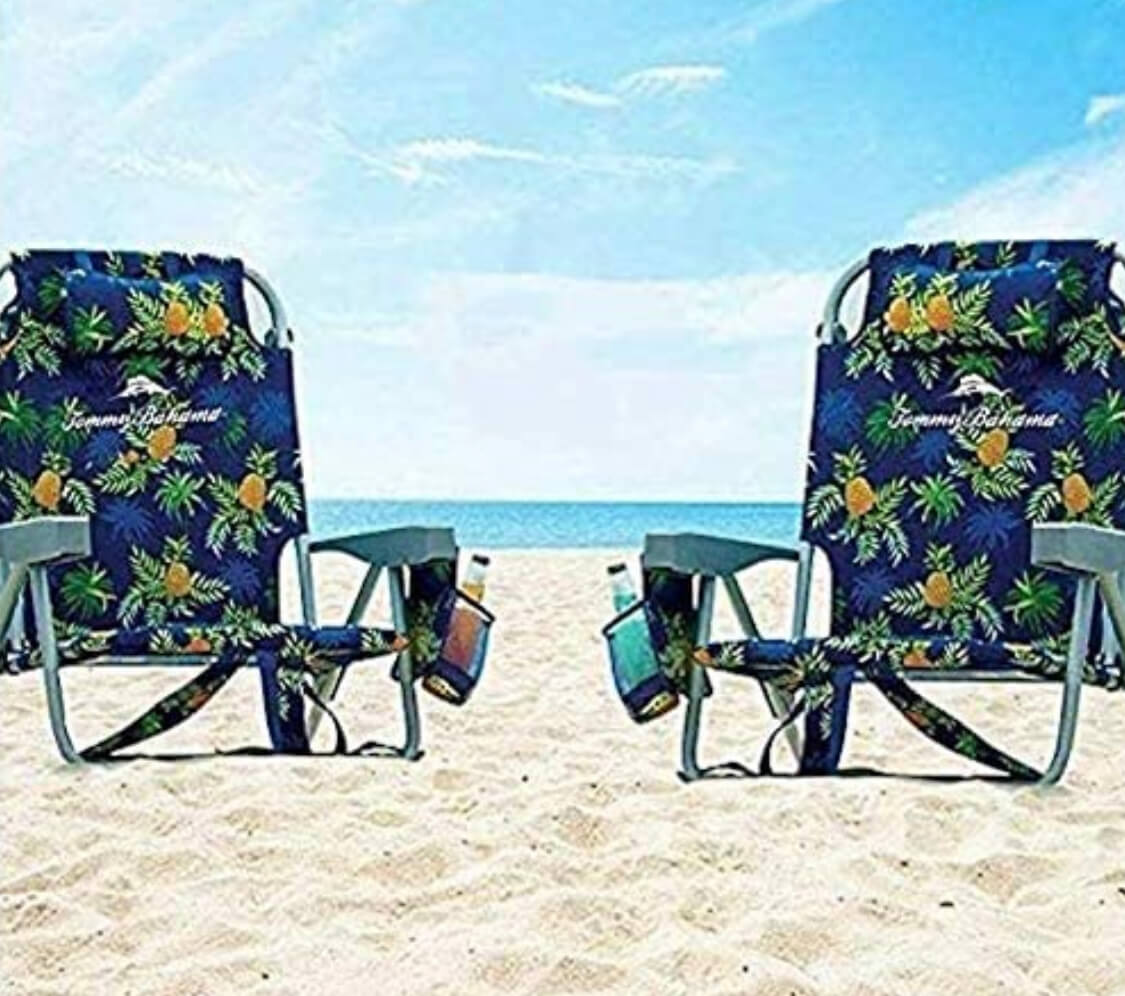 Beach Chairs for beach lovers
