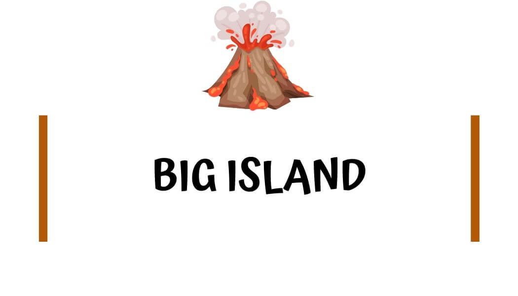 Big island honeymoon hotels