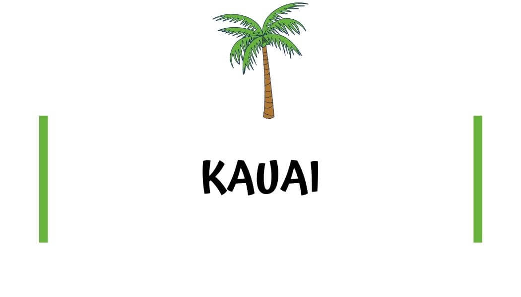 Kauai honeymoon resorts 