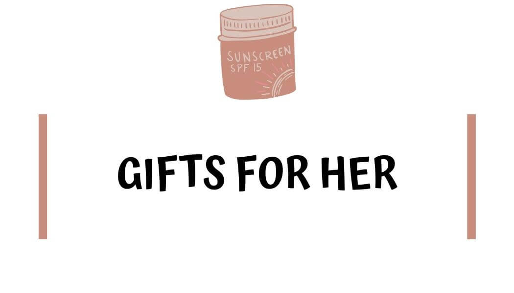 Hiking Gifts for her Hiking Gifts for her