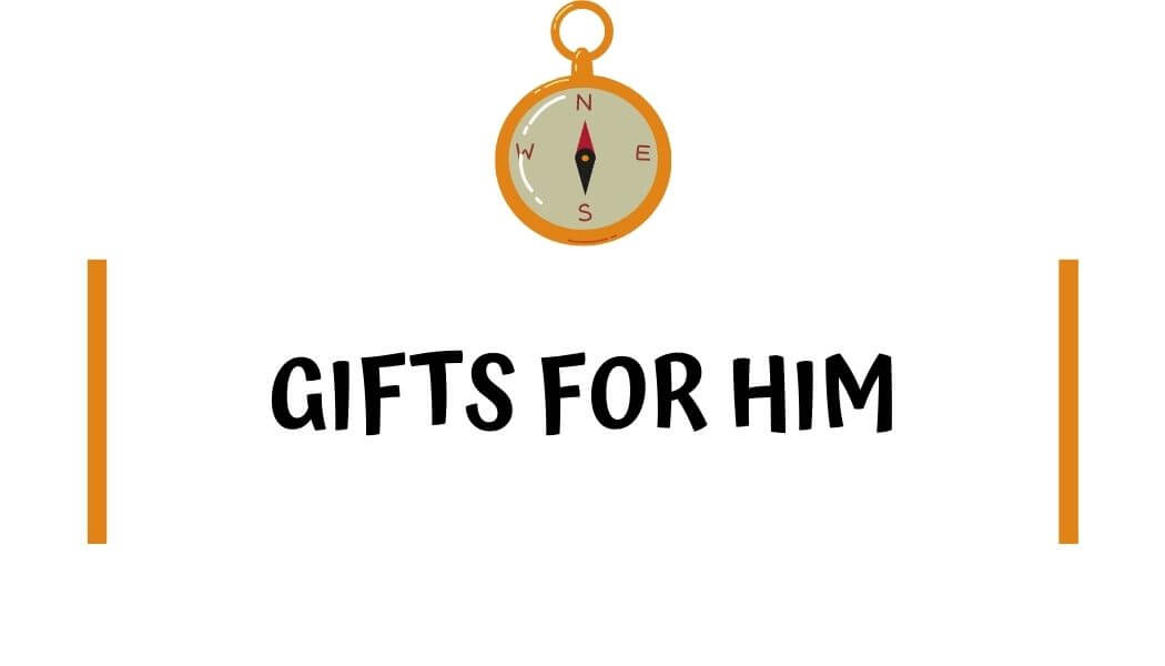 Hiking Gifts for Him Hiking Gifts for Him