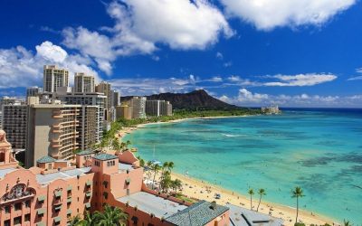 The Best Hawaii Honeymoon Resorts