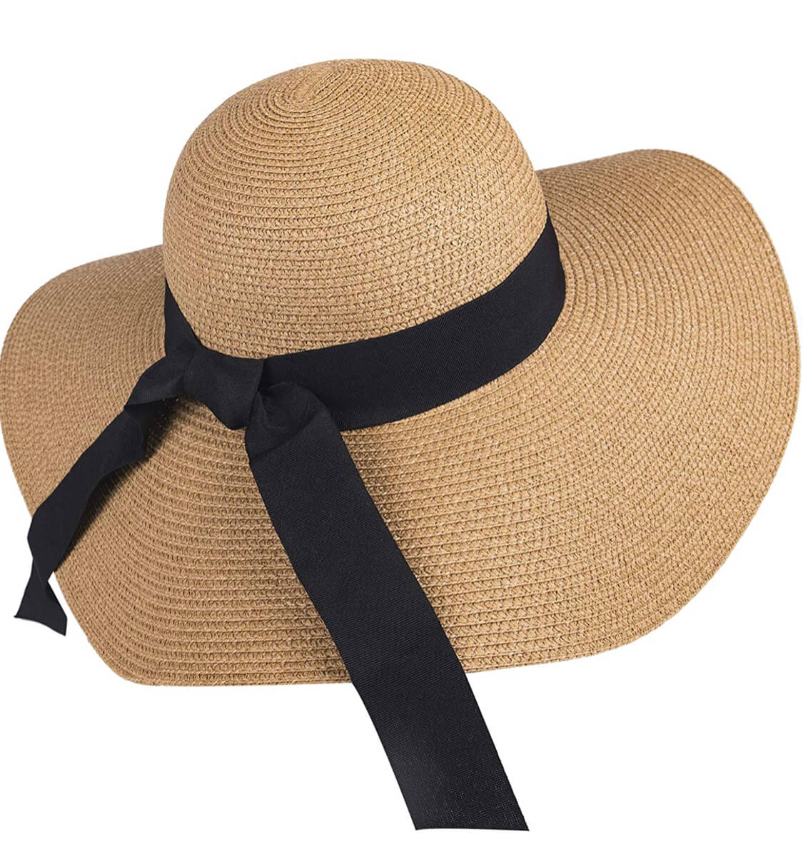 sun hat for the beach