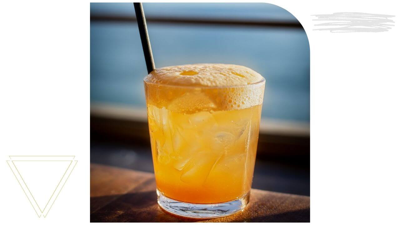 Mai Tyler at Fleetwoods on Front Street -2 Mai Tai in Maui