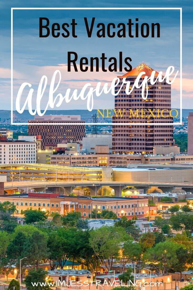 Best Vrbo & Airbnb Albuquerque New Mexico Vacation Rentals