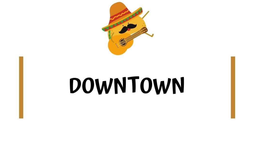 Places to stay in ABQ, New Mexico Where to stay in Downtown Albuquerque