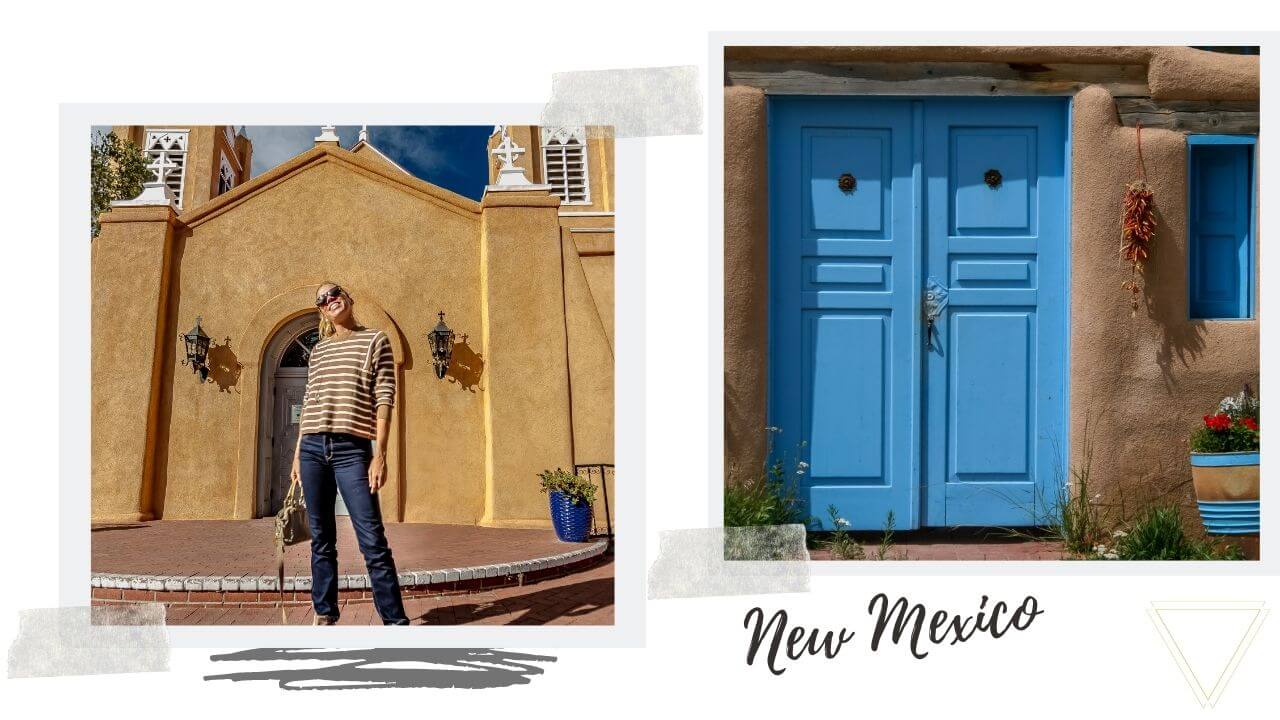 Where to stay in Albuquerque, New Mexico -2 Where to stay in New Mexico