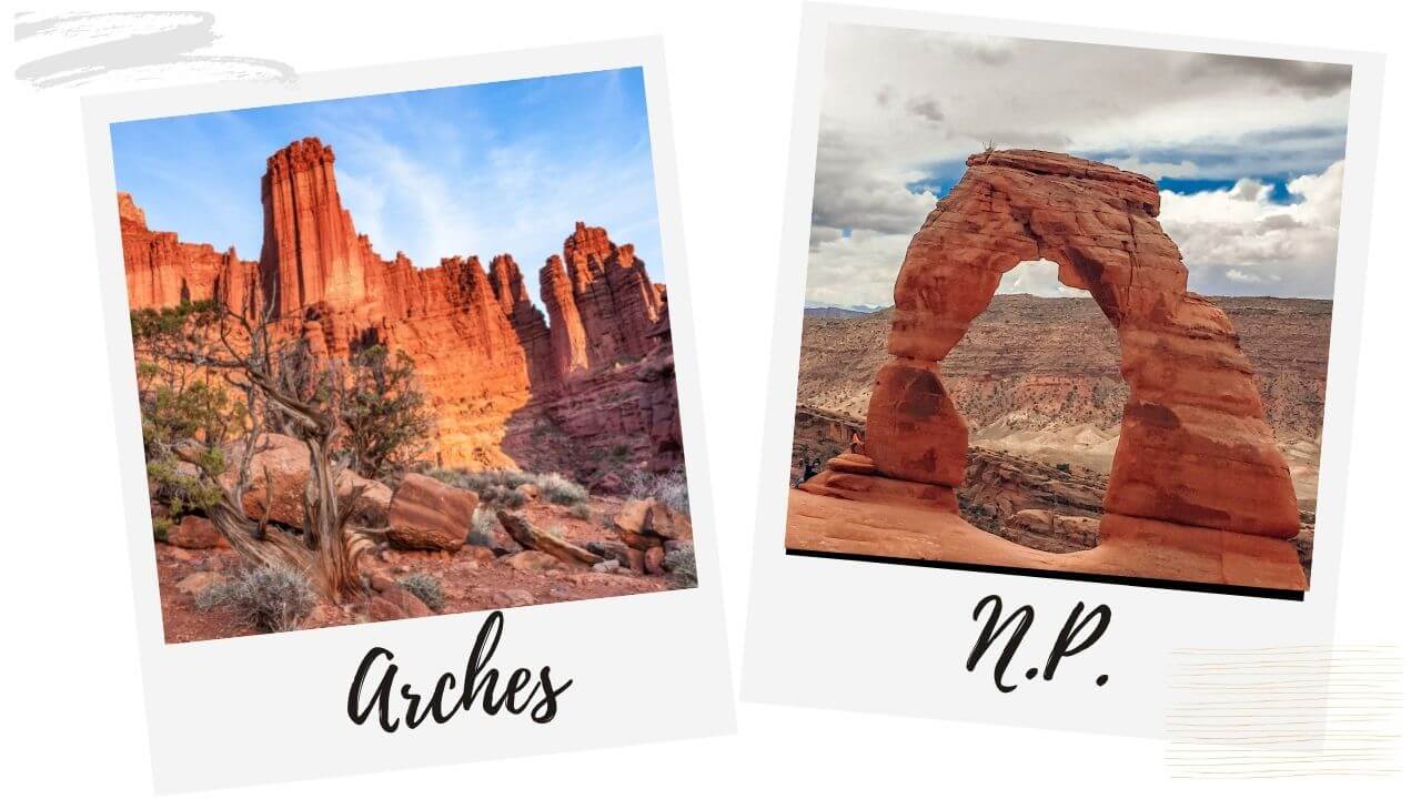 Airbnbs Near Arches National Park-2 Airbnbs Near Arches National Park