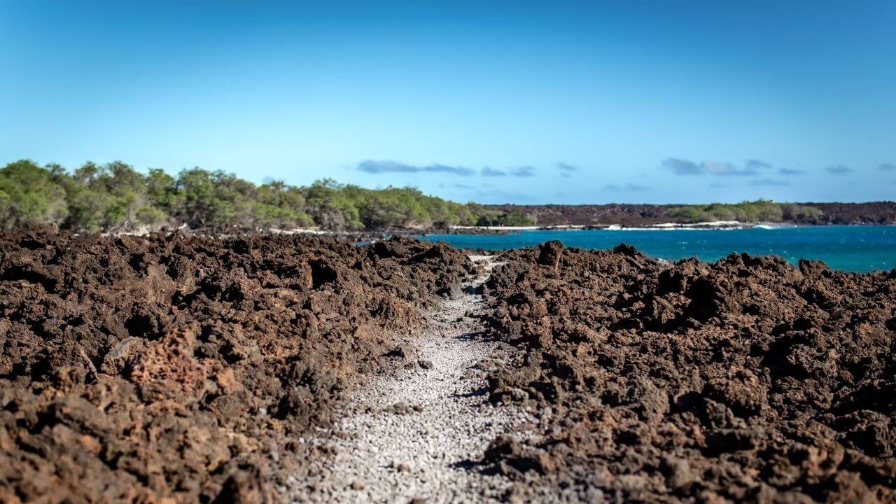 Hoapili Trail Maui Hawaii Hiking the Hoapili Trail, Maui Hawaii