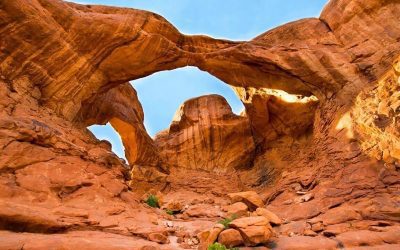 15 Stunning Moab Airbnbs & Vrbos | Utah, USA