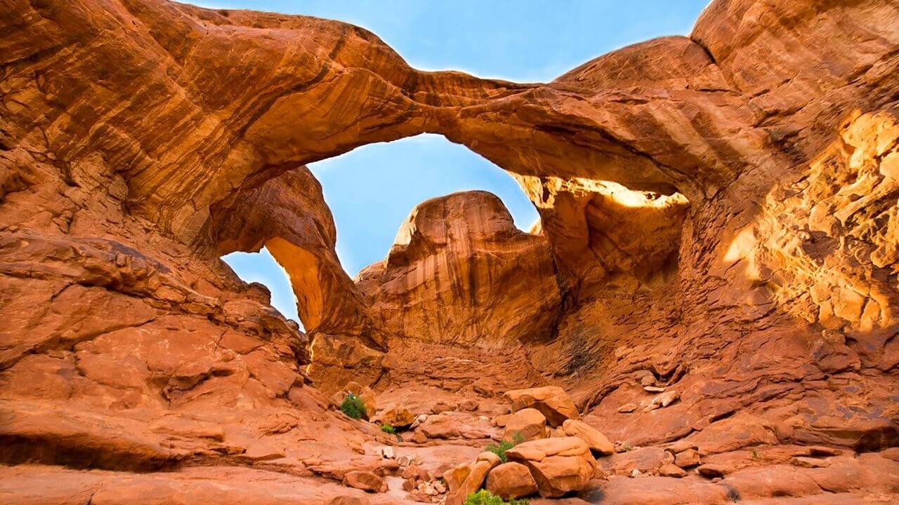 The Best Moab Airbnbs