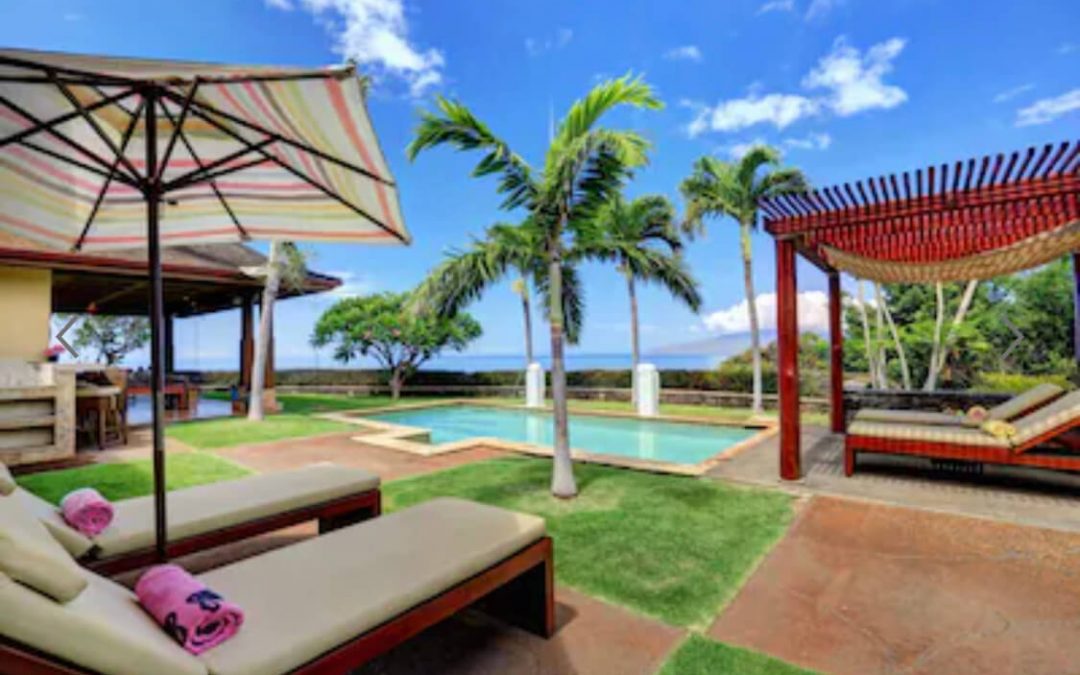 The Best VRBO’s & Airbnbs in Maui (worth the splurge)