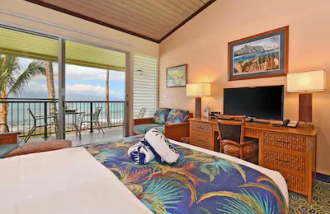 Napili Shores Airbnb Napili Shores Airbnb