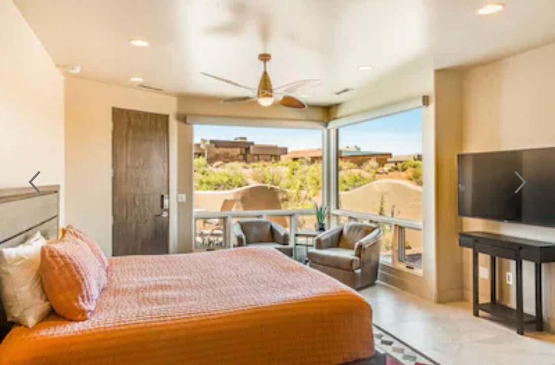 Best Airbnbs in St George for the Outdoors 