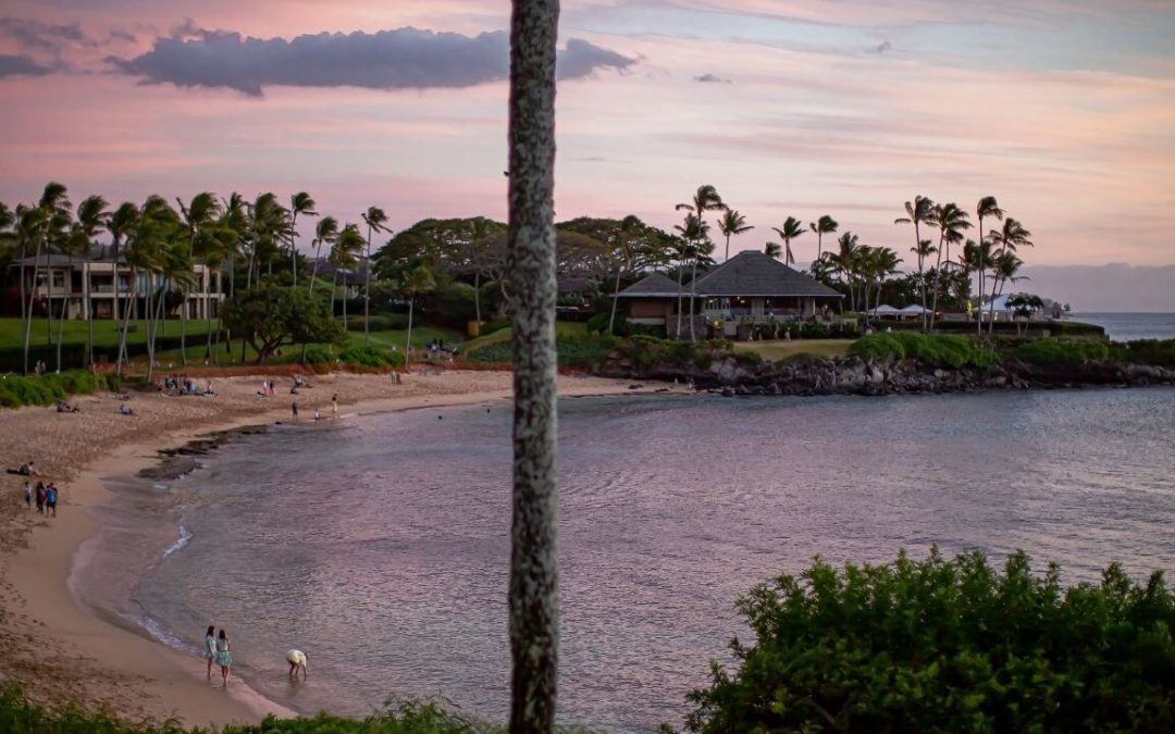 Where to Stay on Maui | West Maui vs South Maui