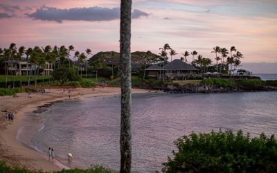 Where to Stay on Maui | West Maui vs South Maui