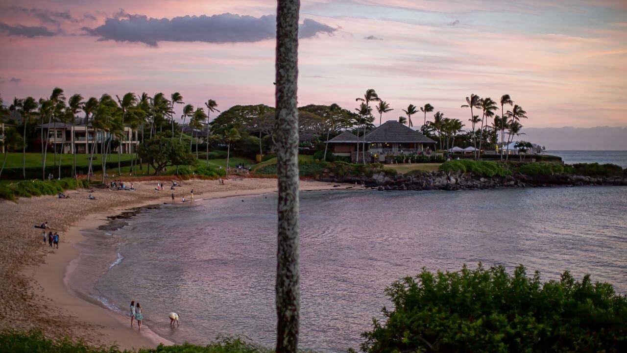 Where to Stay in Maui West Maui vs South Maui | Where to Stay