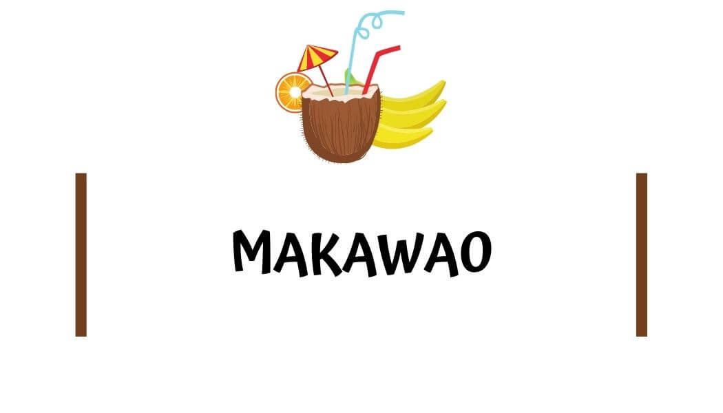 Best places to stay in Makawao, Hi Where to stay in Makawao