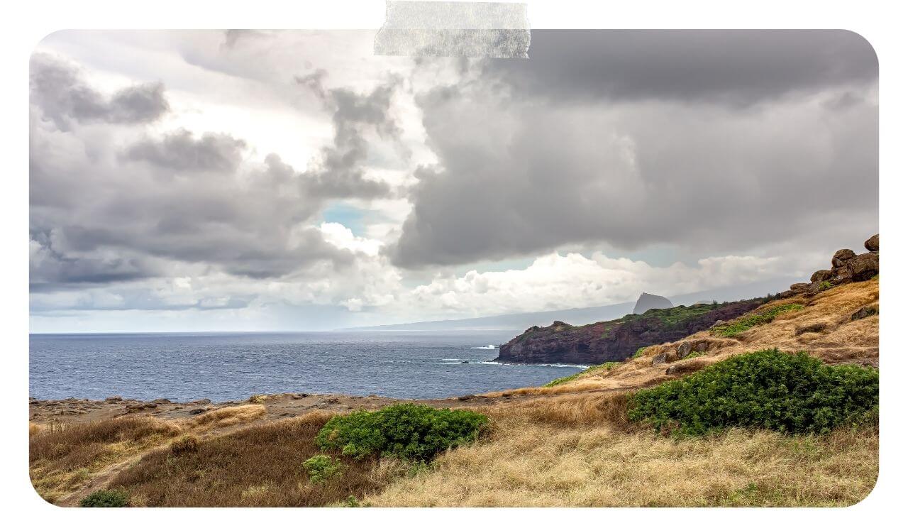 Nakalele Point Nakalele Point on Maui