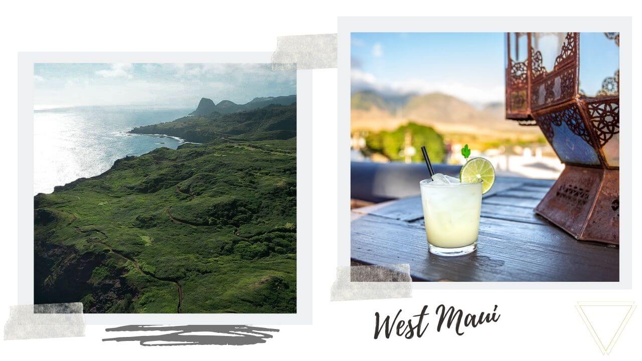 West Maui Things to do in West Maui