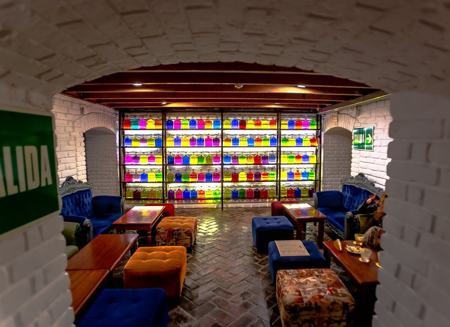 Where to stay in Lima Where to Stay in Lim, Peru