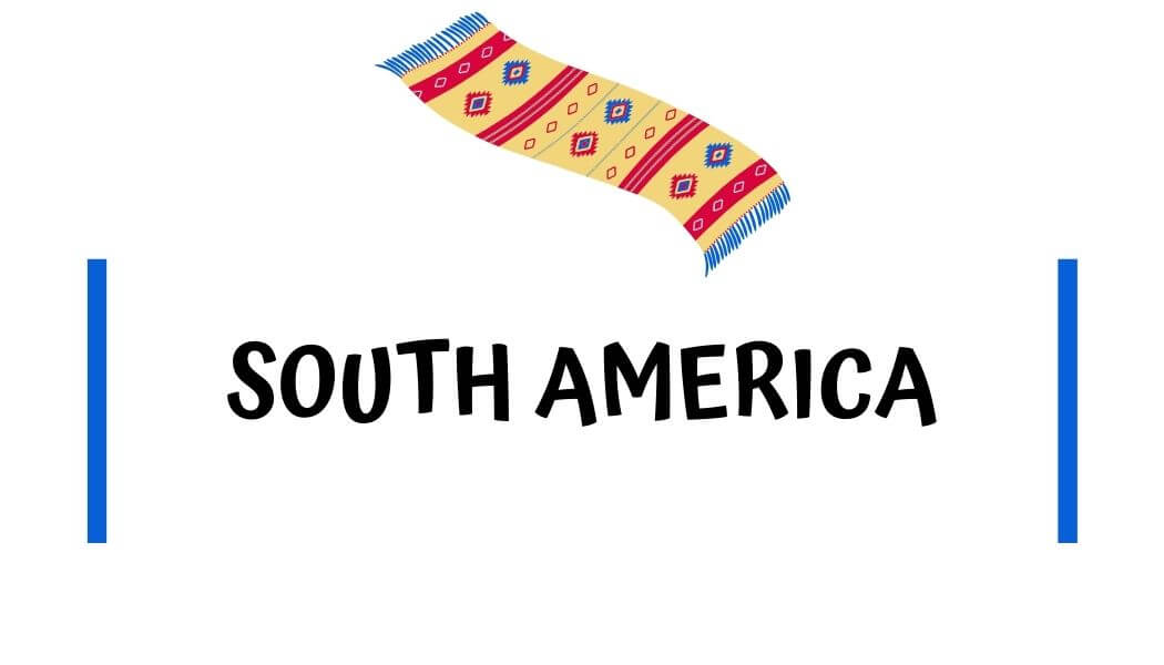 South America Travel Guides