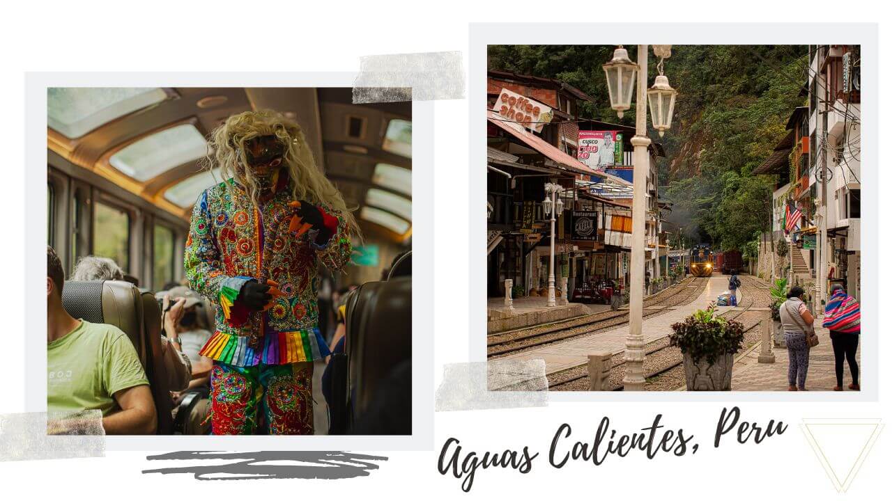 Best Things to do in Aguas Calientes, Peru