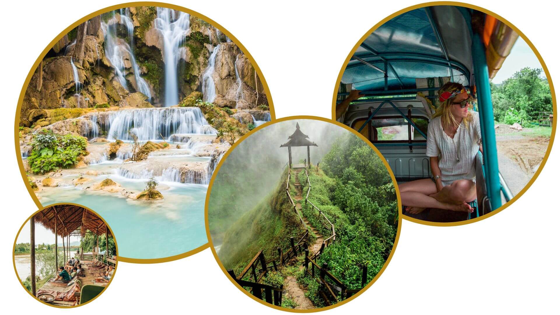 Laos Travel Guides Laos Travel Guides