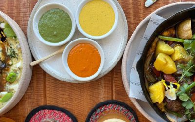 12 Best Restaurants in Cusco, Peru