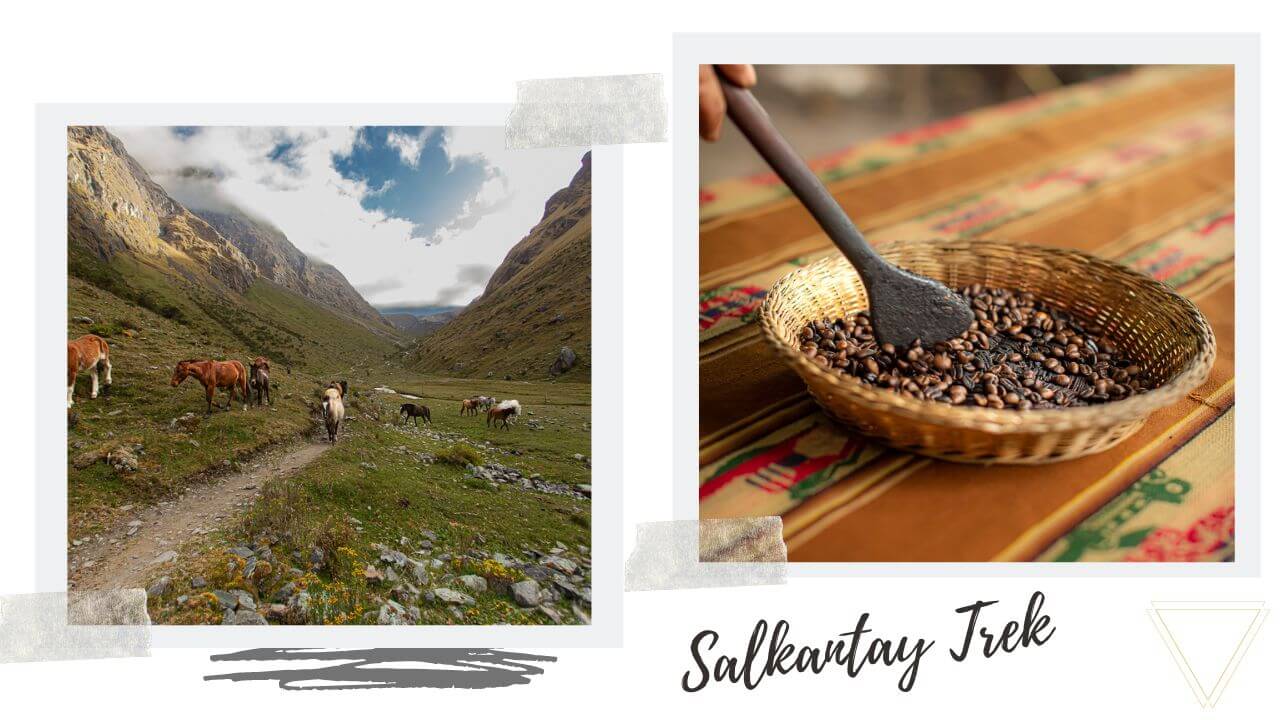 What to Pack for the Salkantay Trek Salkantay Trek Packing List