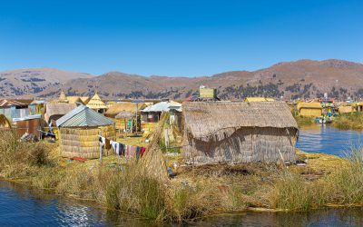 Authentic Lake Titicaca Homestay | Peru