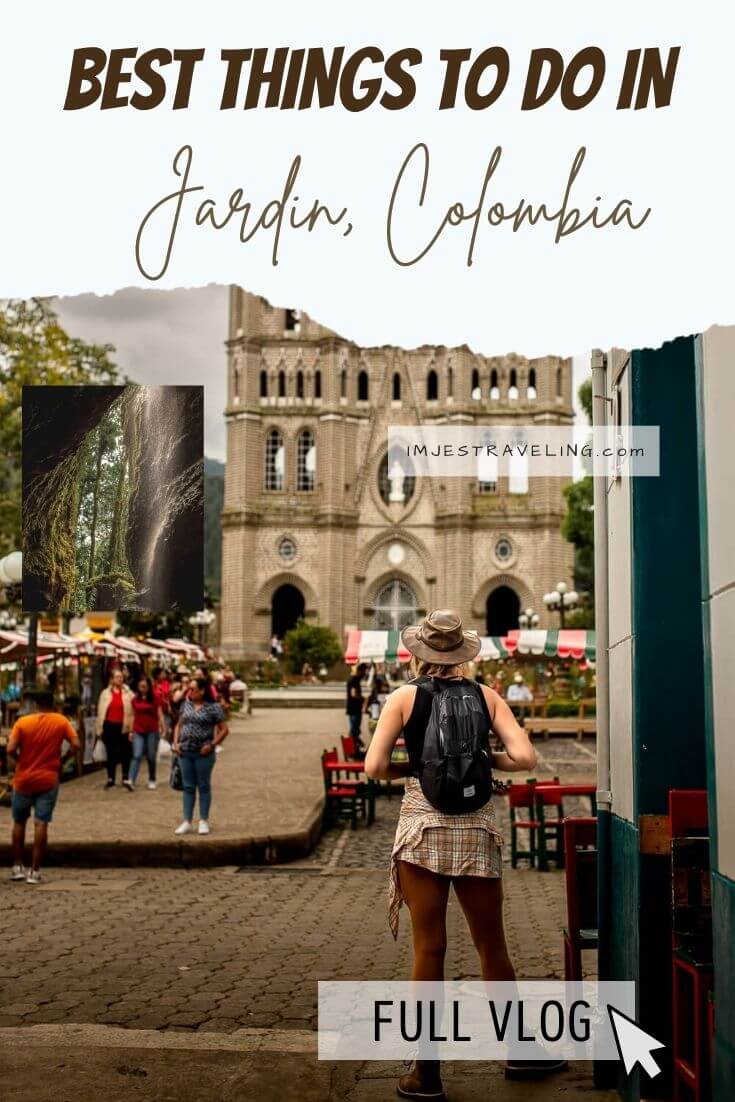 Travel guide for Jardin Jardin things to do