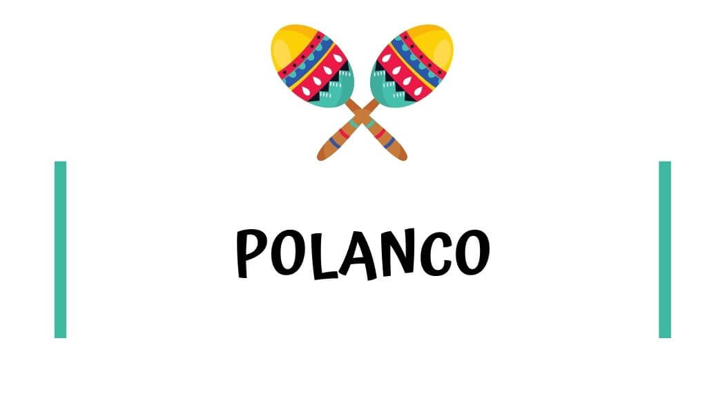Best places to stay in Polanco