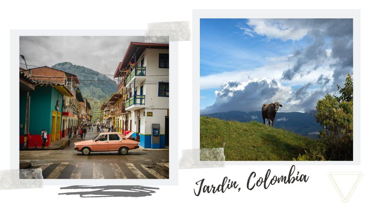 Jardin Colombia Travel Guide Jardin Colombia Travel Guide