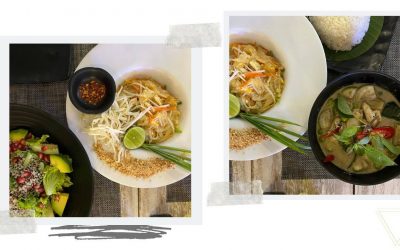 7 Must Eat Koh Phi Phi Restaurants