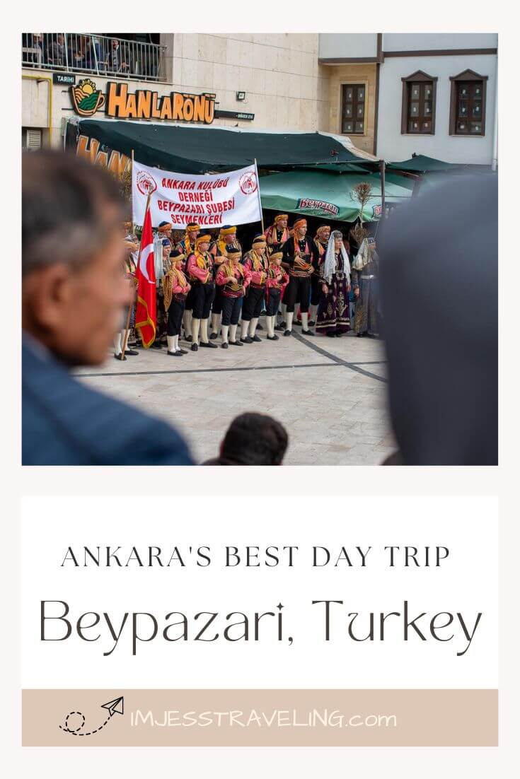 Beypazari, Turkey one of Ankaras best day trips