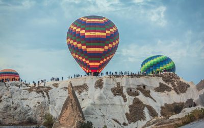 17 Epic Things to do in Cappadocia, Turkey