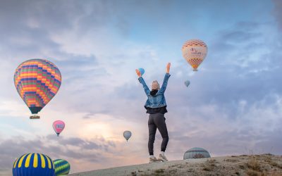 Cappadocia Balloon Ride | Tips to Know Before you Book