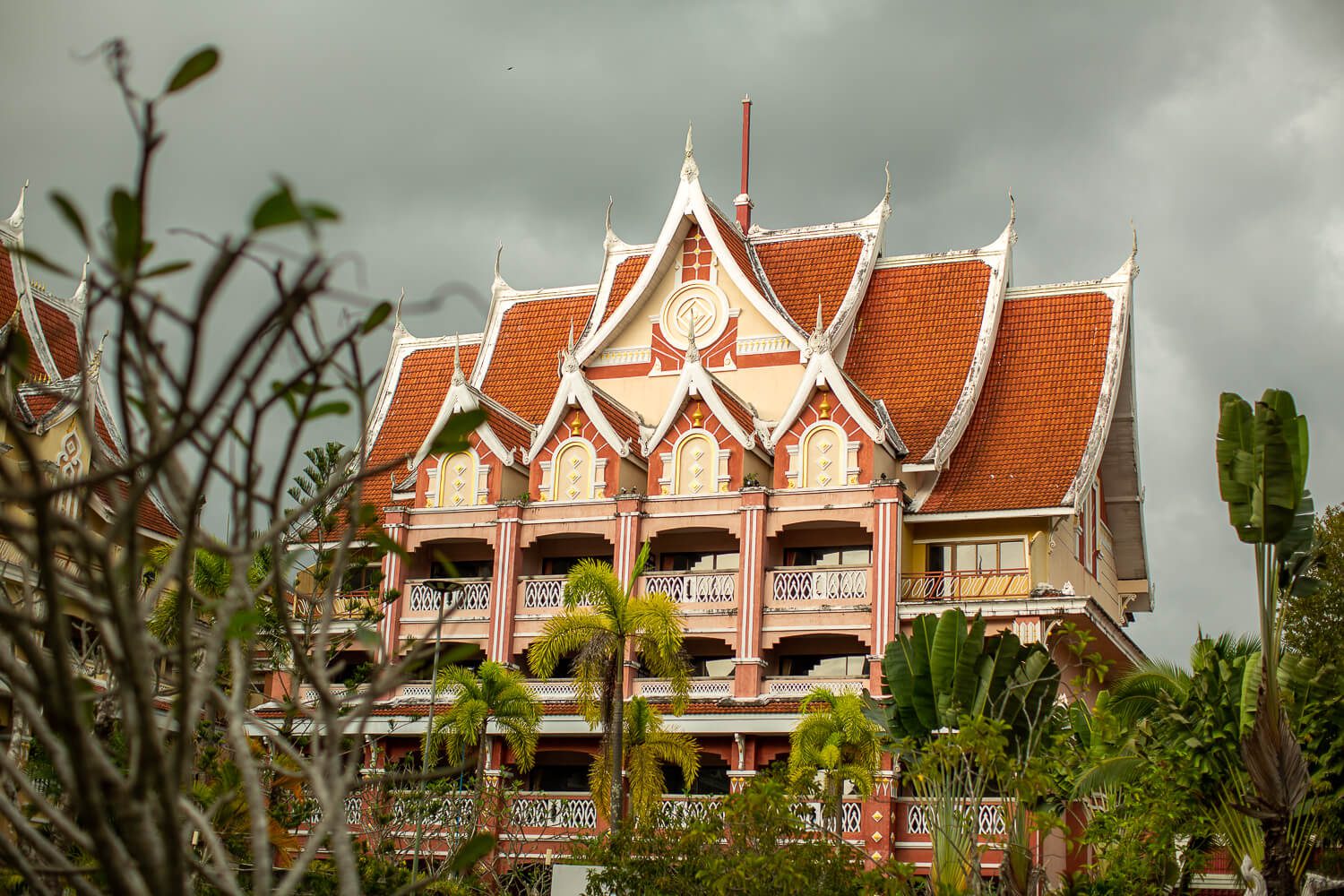 Where to stay in Ao Nang Thailand Where to stay in Ao Nang Thailand