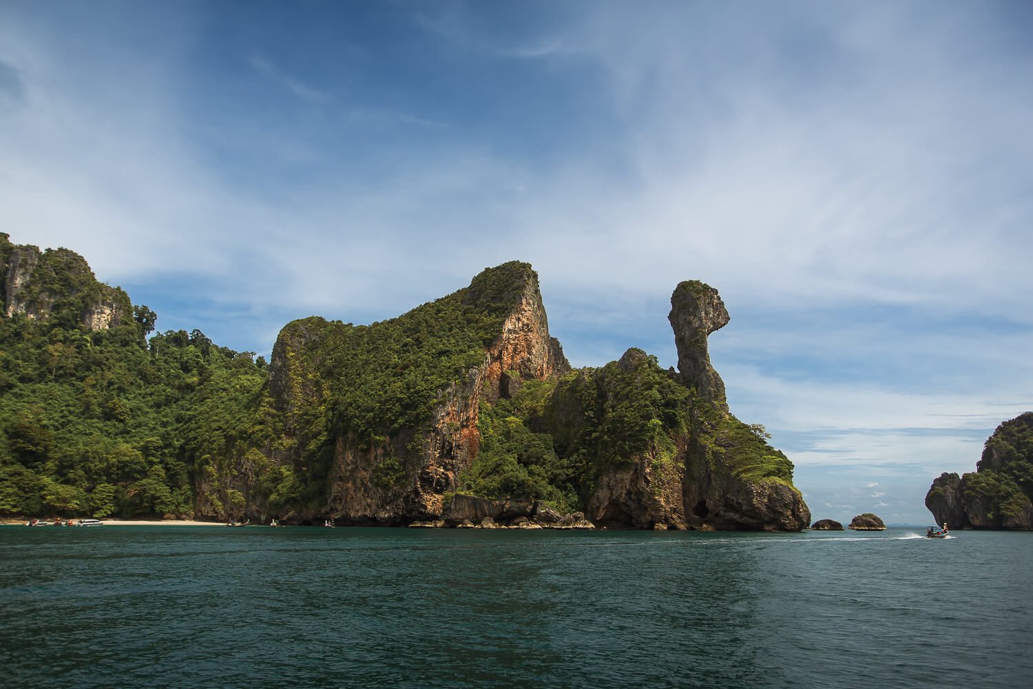 Chicken Island Chicken Island