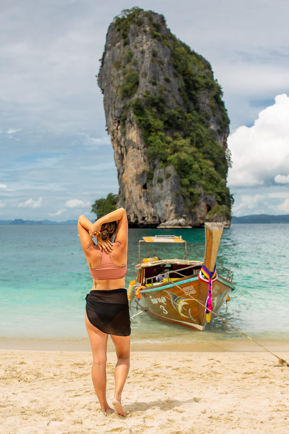 Railay Beach Railay Beach