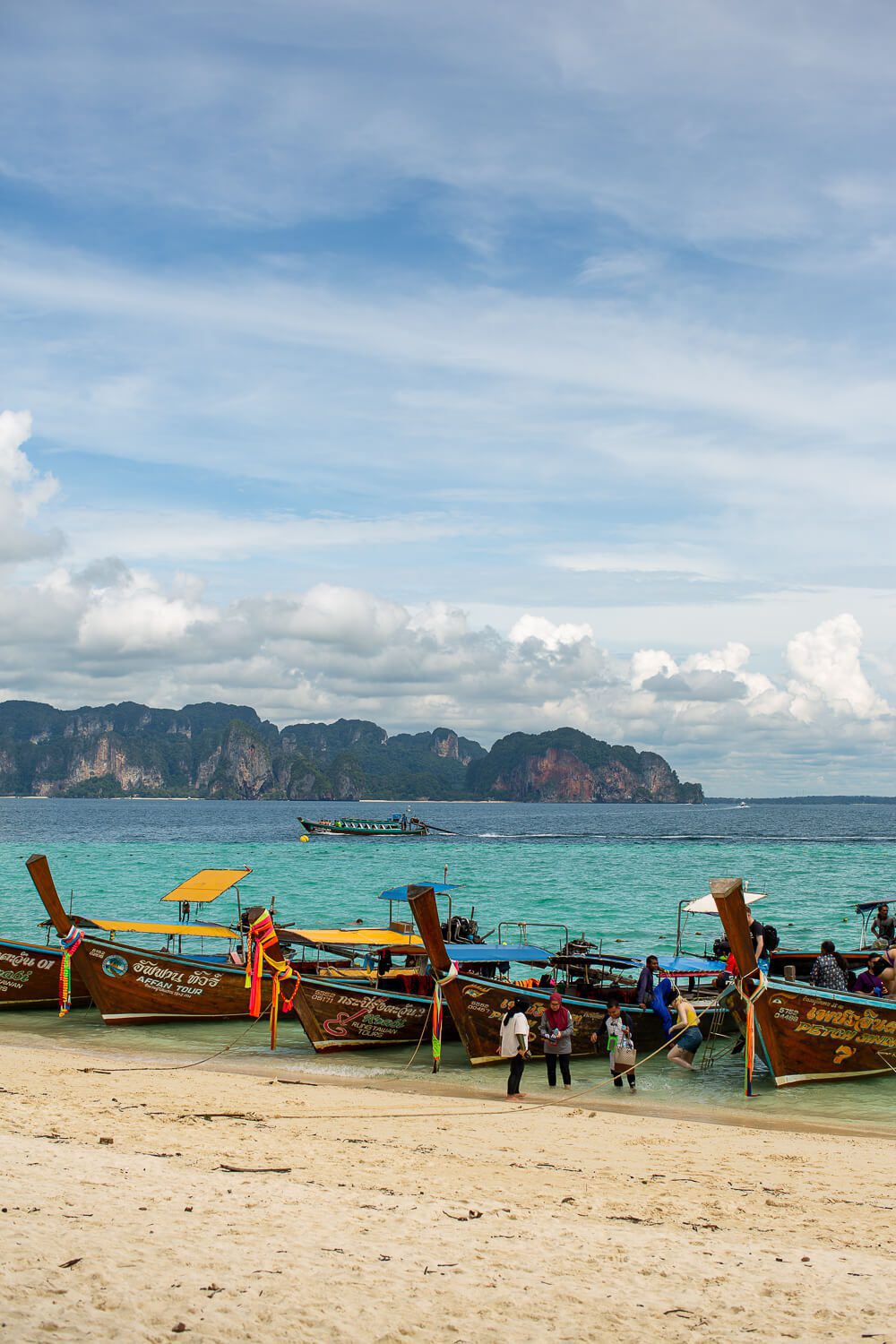 11 Best Islands near Krabi - What are the Most Beautiful Islands to Visit in Krabi? – Go Guides