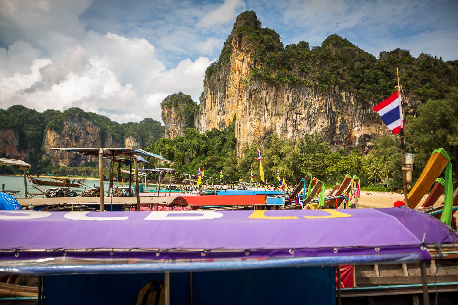 Ao Nang Thailand Ao Nang Thailand