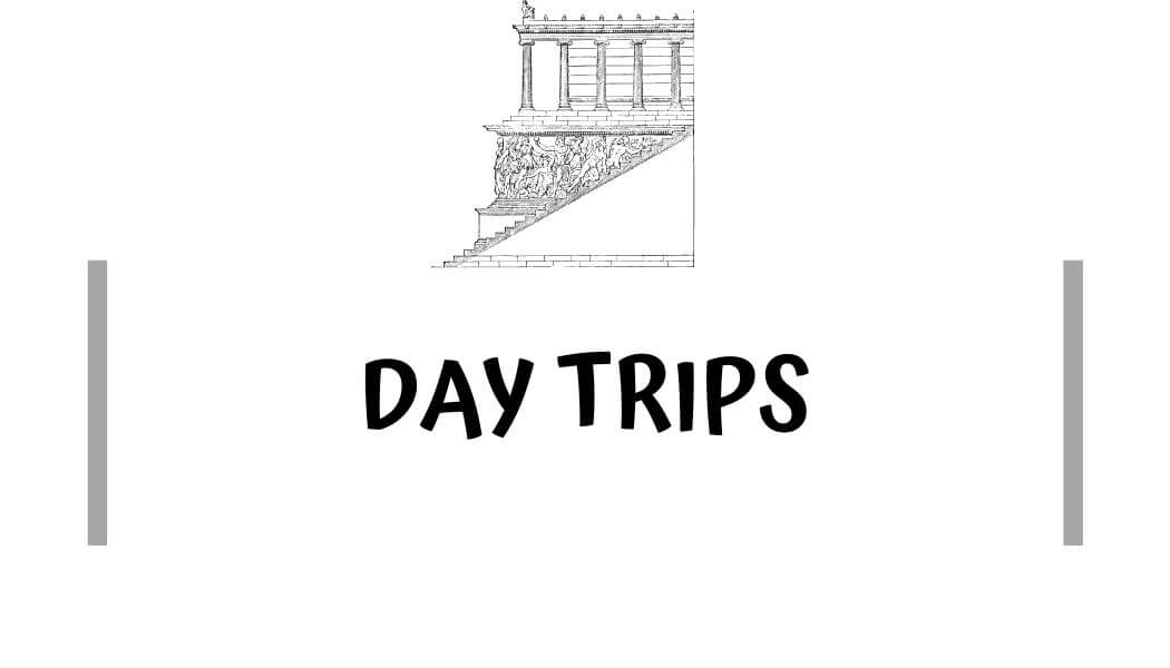 Day trips from Izmir