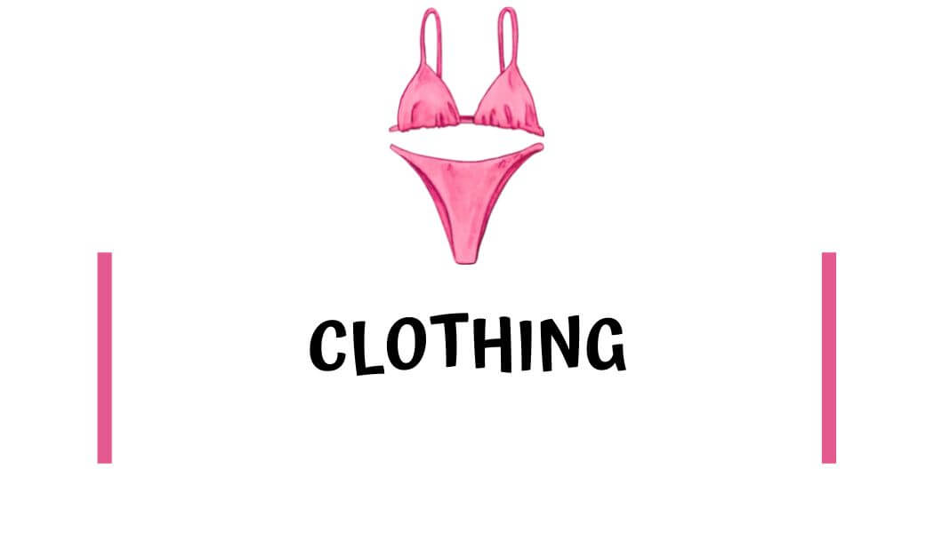 What to wear in Maui What to wear in Maui