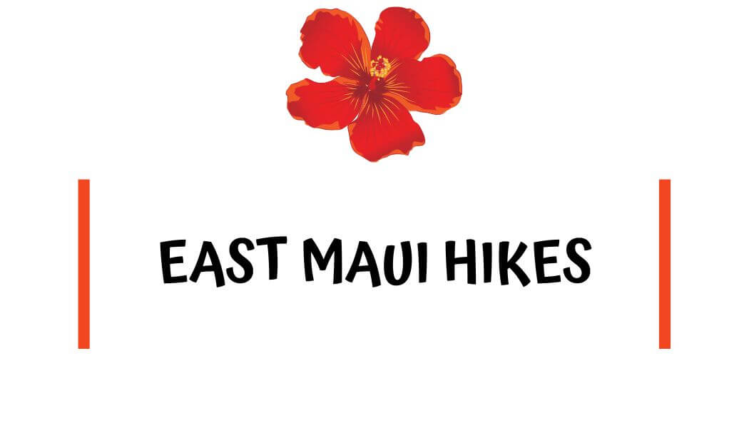East Maui Hikes