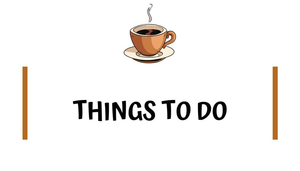 Things to do in Bogota Things to do in Bogota, Colombia