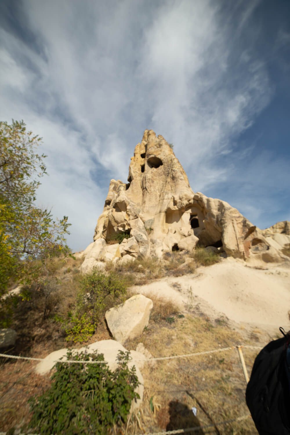 Goreme Open Air Museum Goreme Open Air Museum